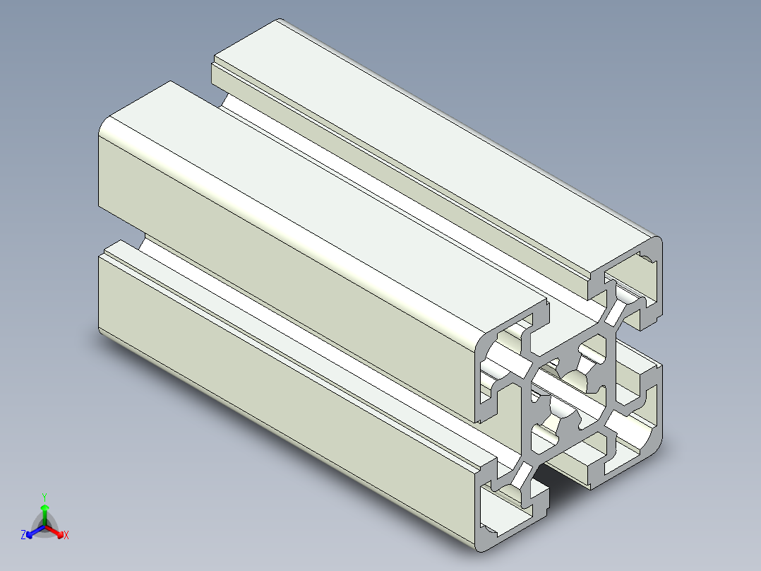 型材-BR 50X50L KJN993156.STEP