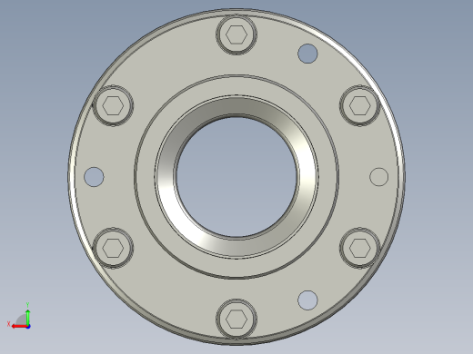 KOSMEKVSJ100-C多系列多零件图纸模型多系列多零件图纸模型后视缩略图