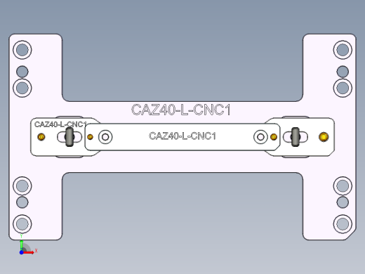 CAZ40-L-CNC1-0107前视缩略图