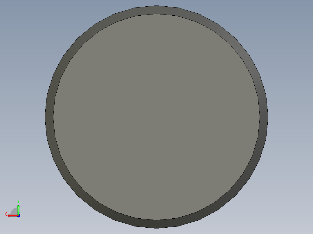大型千斤頂5589-3D多系列多零件图纸模型后视图