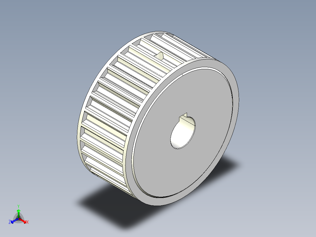 毕设：多履设计带曲面自适应爬壁机器人（ug12+说明书）