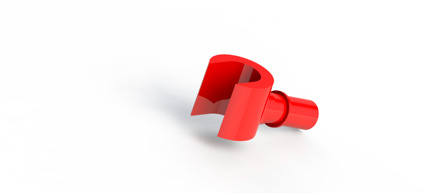 3D 角色 - X 计划