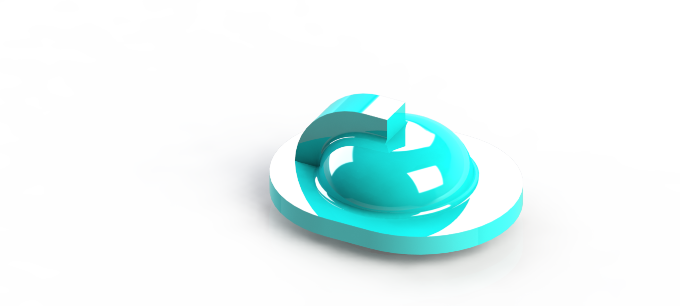 3D 角色 - X 计划