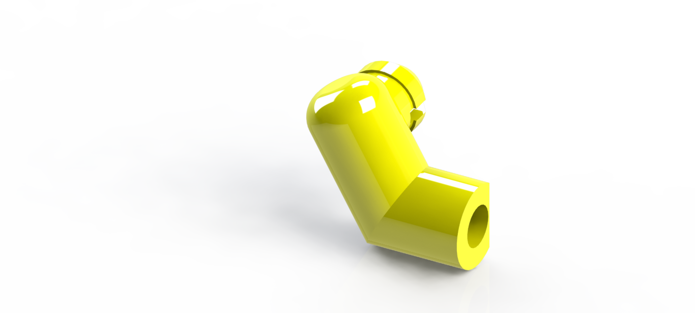 3D 角色 - X 计划