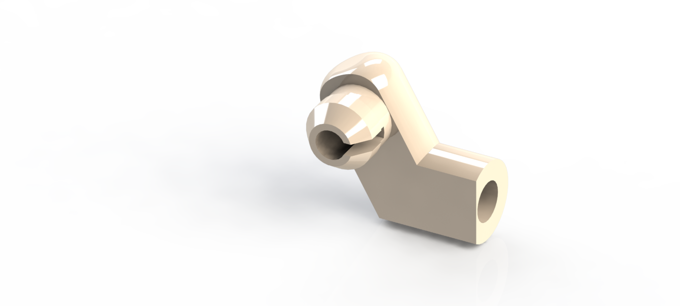 3D 角色 - X 计划