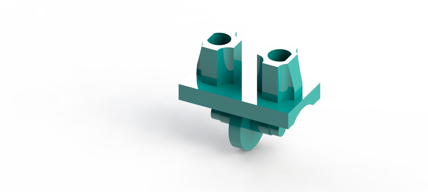 3D 角色 - X 计划