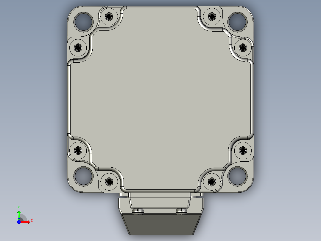 KMR60-01330E9(EA)-BOK前视图