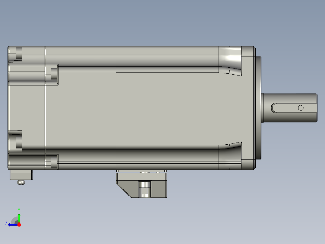 KMR60-01330E9(EA)-BOK右视图