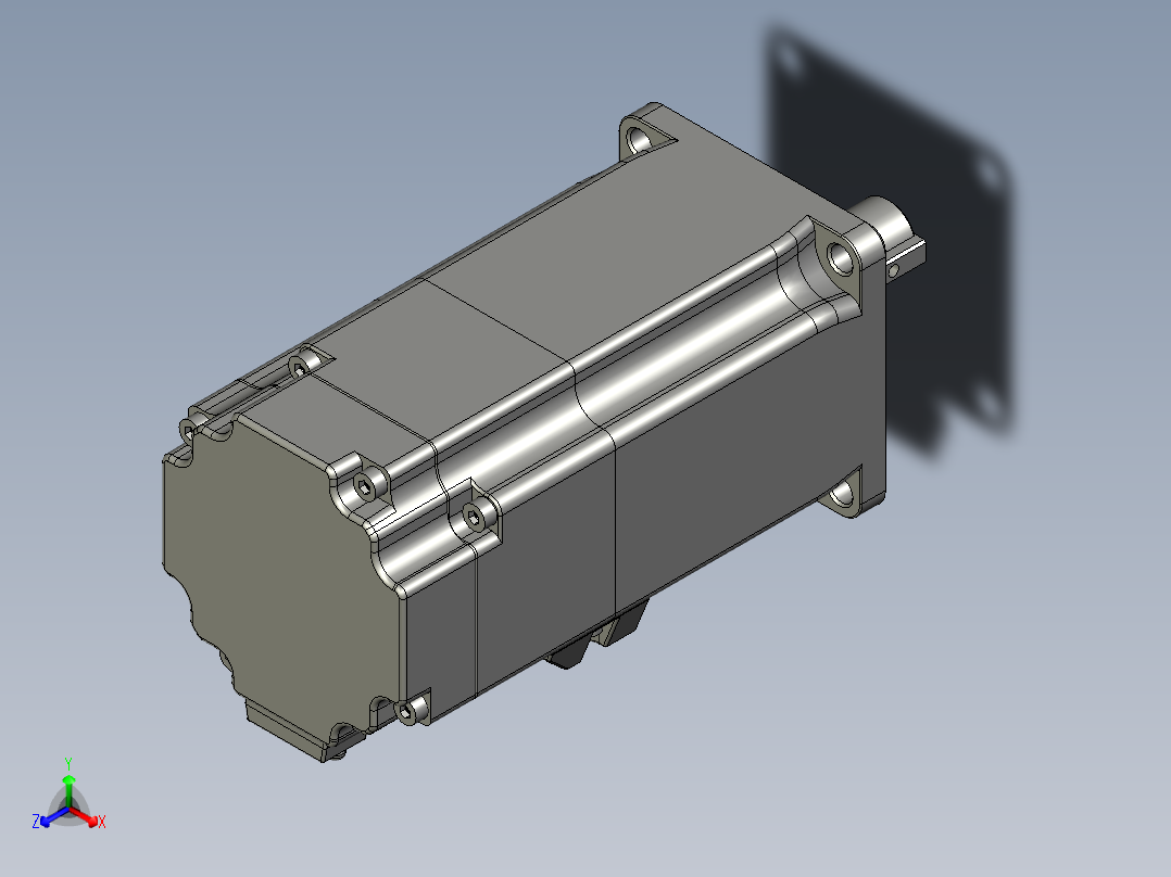 KMR60-01330E9(EA)-BOK正等轴测图