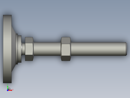 脚杯AJPD16_70E前视缩略图