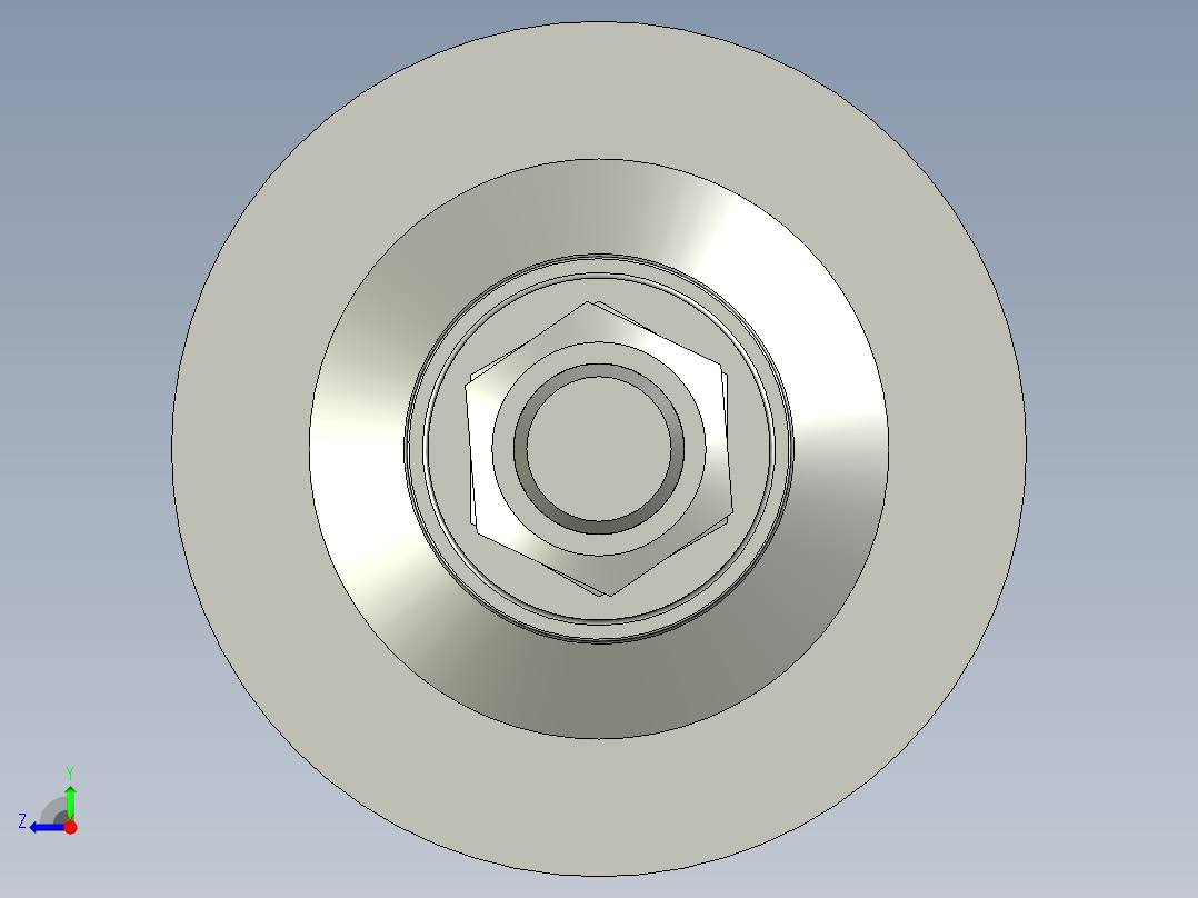 脚杯AJPD16_70E右视图