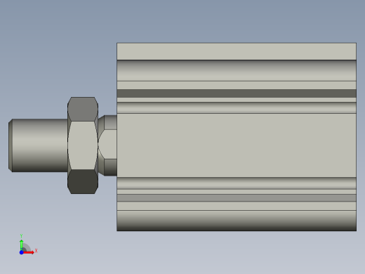 CDQ2B32-30DMZ-M9BL前视缩略图
