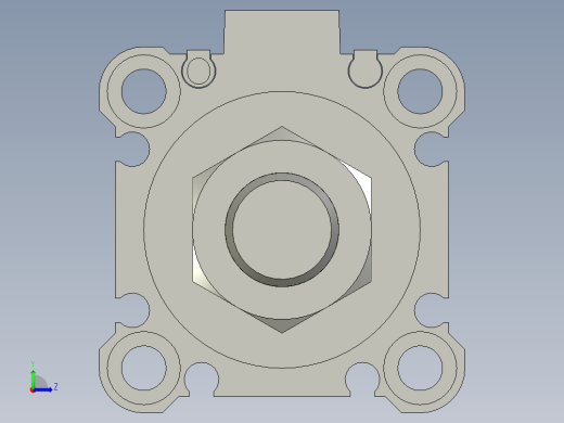 CDQ2B32-30DMZ-M9BL左视缩略图