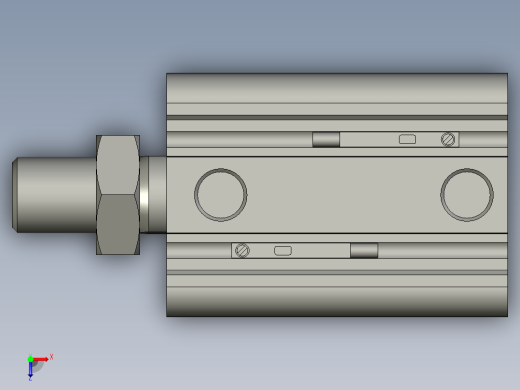 CDQ2B32-30DMZ-M9BL俯视缩略图