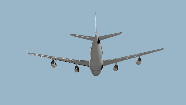 空客 A340