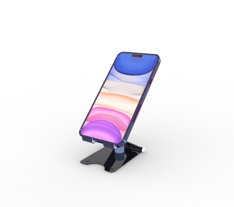 Iphone 14和手机支架