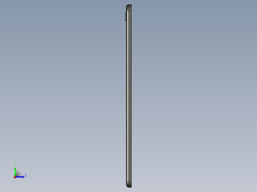 与三星Galaxy S6 Lite类似左视缩略图