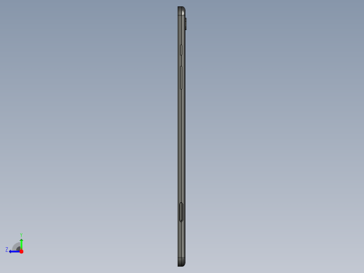 与三星Galaxy S6 Lite类似右视缩略图