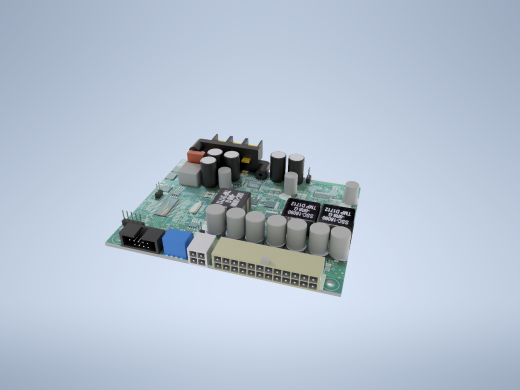 电脑电源迷你盒m4 atx 6 30v 250w 11缩略图