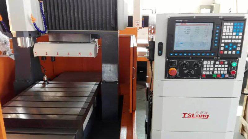 870雕铣机钣金外壳设计（整套附件）SW2016