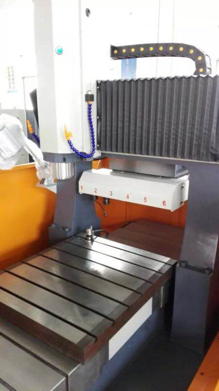 870雕铣机钣金外壳设计（整套附件）SW2016