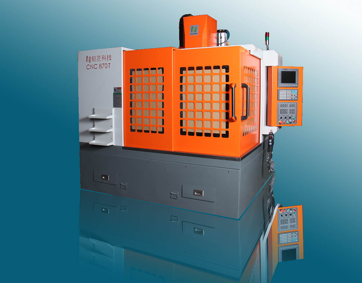 870雕铣机钣金外壳设计（整套附件）SW2016