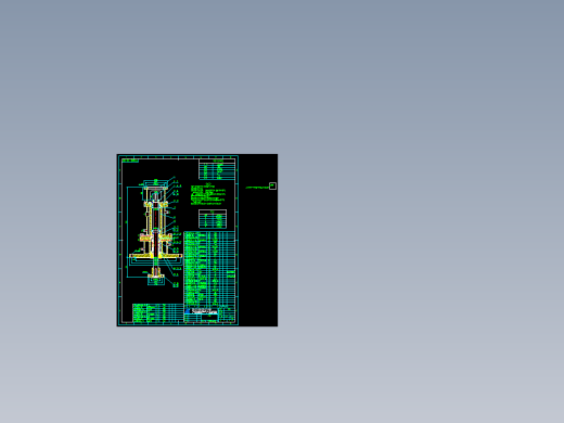 FMY.L40-50机械密封