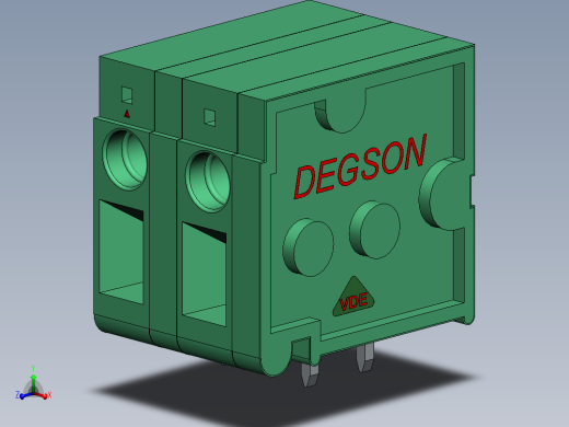 DG105R-7.5-xxP-14-00AH