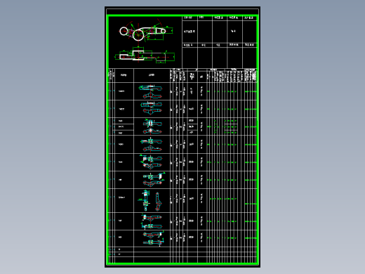走刀拨重器的铣宽12槽夹具设计及加工工艺装备含4张CAD图