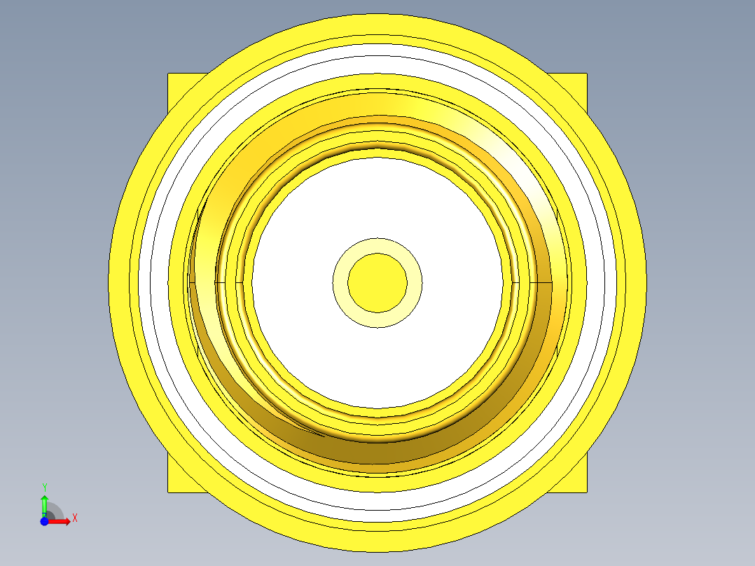 SMA接口31前视图