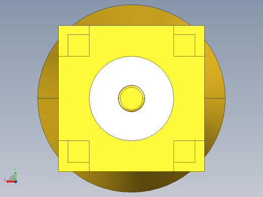 SMA接口31后视缩略图