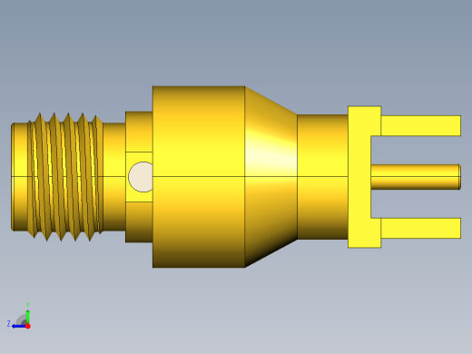 SMA接口31右视缩略图
