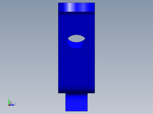 管道手动球阀-水管开关阀-手动阀门395_02_E_1_handle左视缩略图