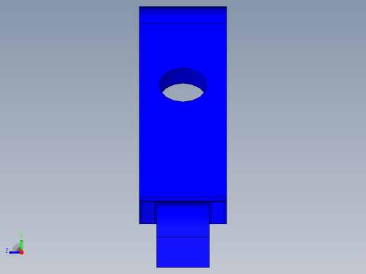 管道手动球阀-水管开关阀-手动阀门395_02_E_1_handle右视缩略图