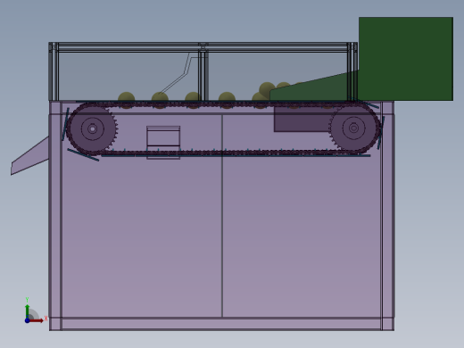破壳机前视缩略图