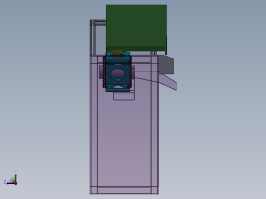 破壳机右视缩略图
