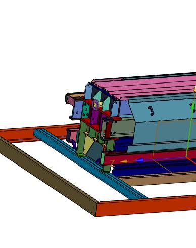 板框程控全自动压滤机