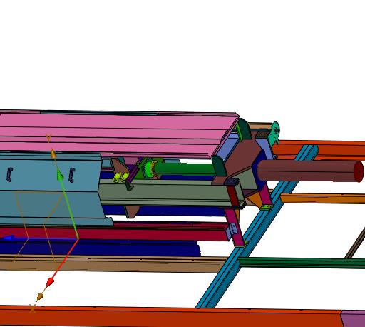 板框程控全自动压滤机