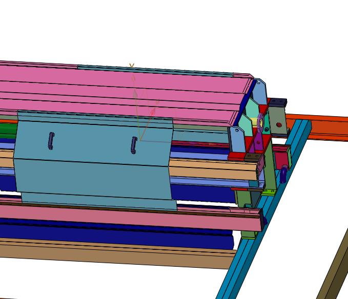 板框程控全自动压滤机