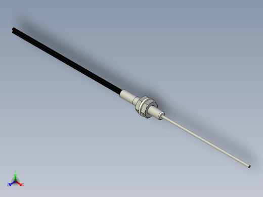 光纤元件漫反射型FR-D321-M