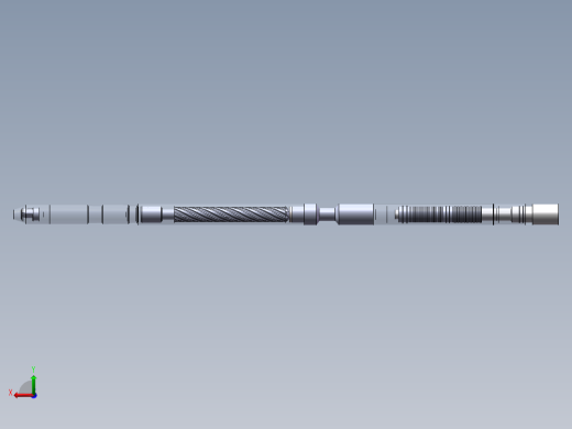 水力振荡器后视缩略图