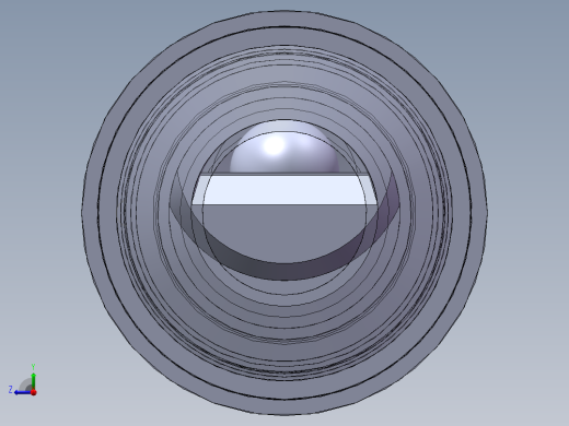 水力振荡器右视缩略图