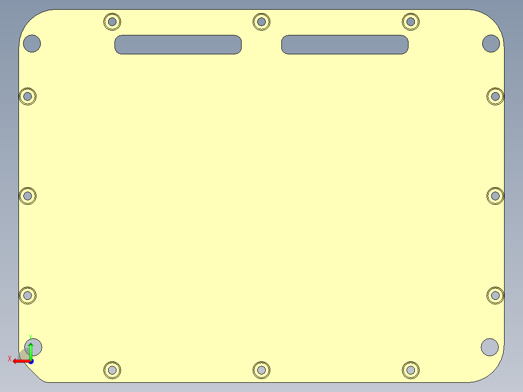 Aam00-A笔记本CNC工装夹具三维模型-CNC4-chuqiguan-170414后视图