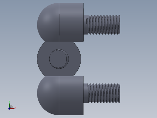 铰链前视缩略图