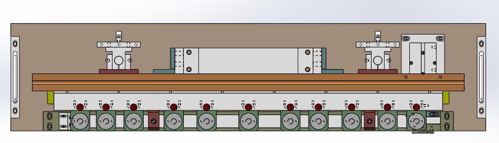 自动钻孔机sw18可编辑