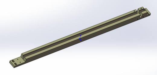 自动钻孔机sw18可编辑缩略图