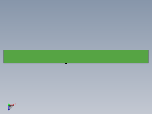 汽车行业ADAS检测标定总装sw18可编辑俯视缩略图