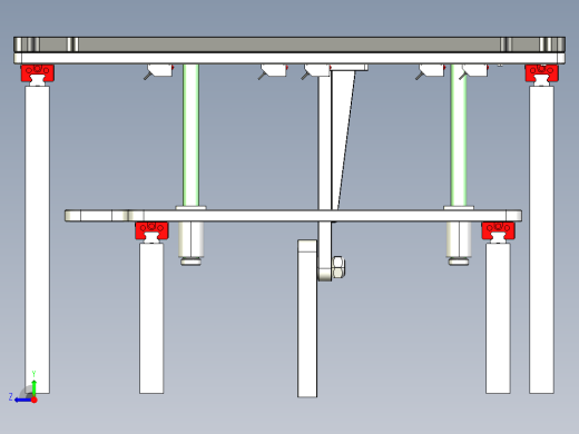双工位穿梭右视缩略图