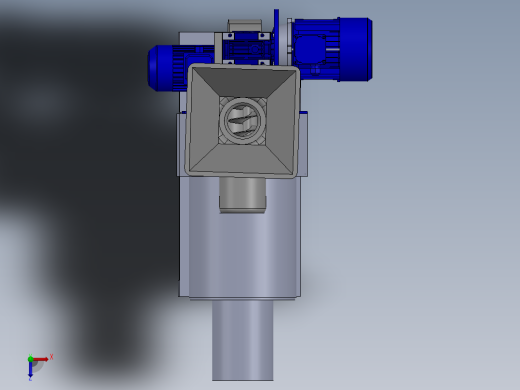 P0000189-粉碎机俯视缩略图