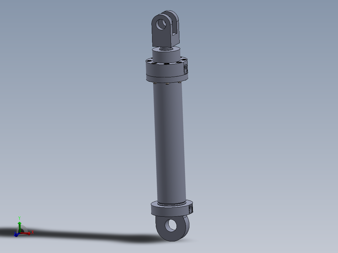 铣削型液压缸-160x90x835-mm-1.snapshot.1主视图